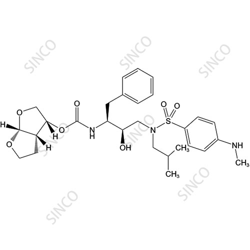 Darunavir Impurity D