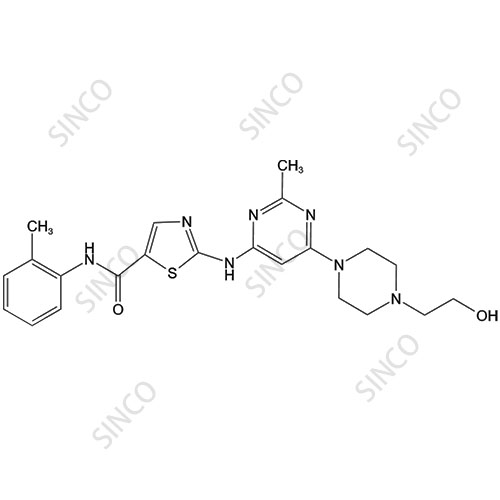 Dasatinib Impurity 4