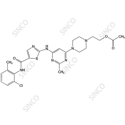 Dasatinib Impurity 5