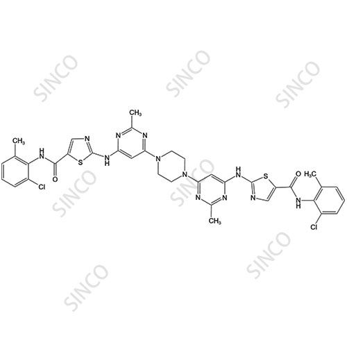 Dasatinib Impurity 8