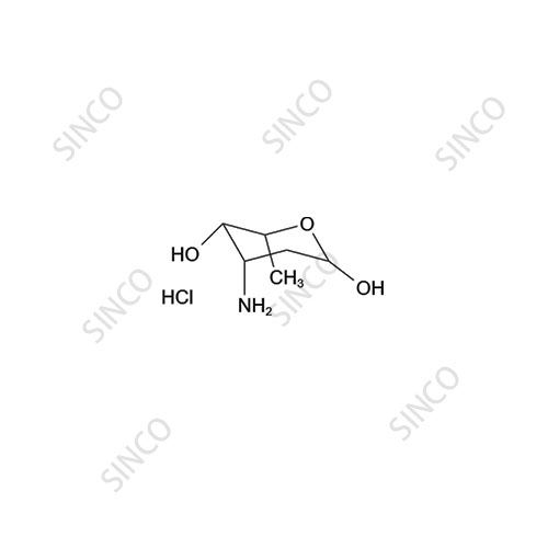 L-Daunosamine HCl