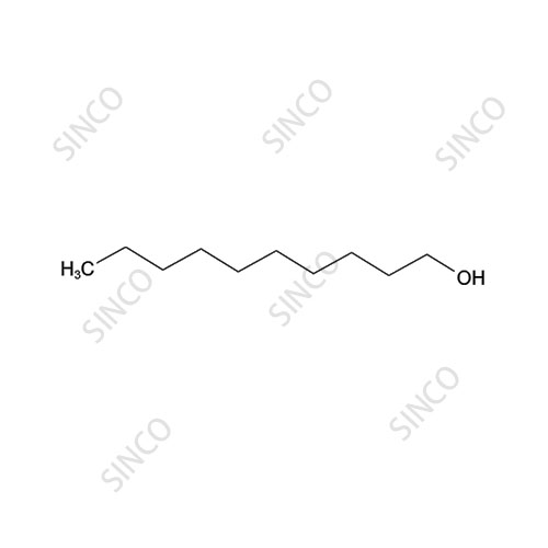 n-Decyl Alcohol (1-Decanol)