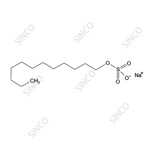 Lauryl Sulfate Sodium Salt (Sodium Lauryl Sulfate)