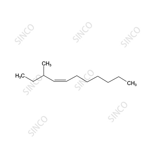 (4Z)-3-Methyl-4-undecene