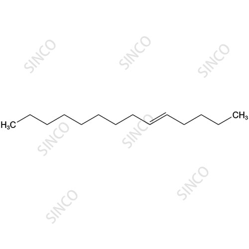 (5E)-5-Tetradecene