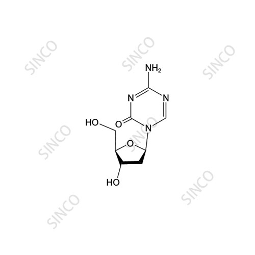 Decitabine (5-Aza-2'-deoxy Cytidine)