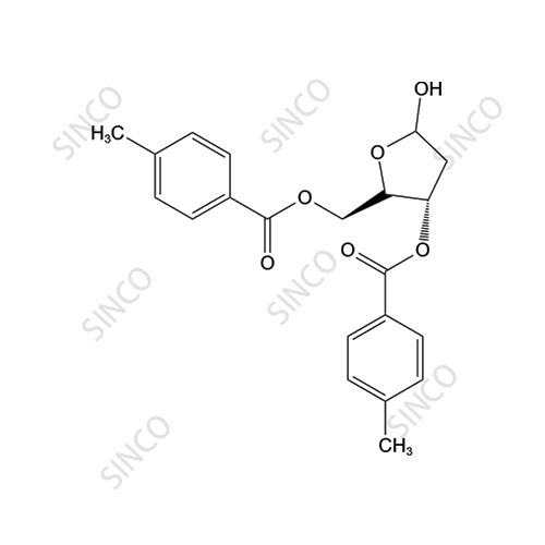 Decitabine Impurity 3