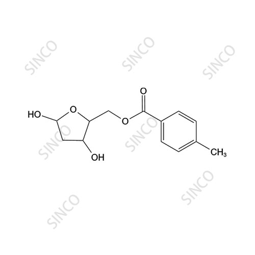 Decitabine impurity 5