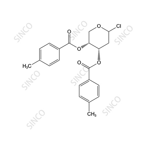 Decitabine impurity 7