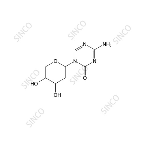 Decitabine impurity 8