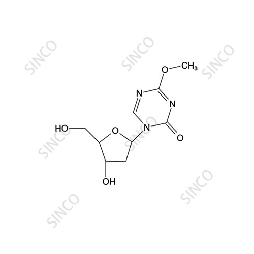 Decitabine Impurity 11