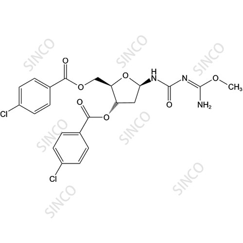 Decitabine Impurity 10