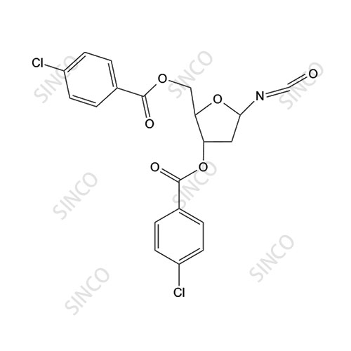 Decitabine Impurity 9