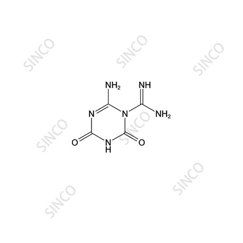 Decitabine Impurity 12