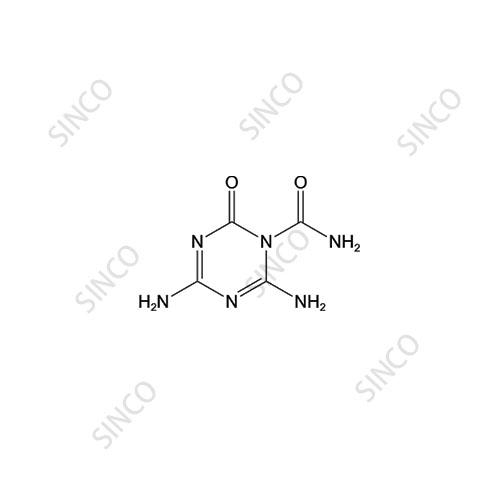 Decitabine Impurity 13