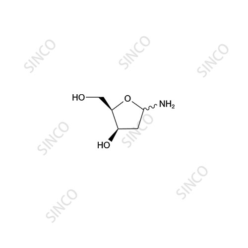 Decitabine Impurity 14