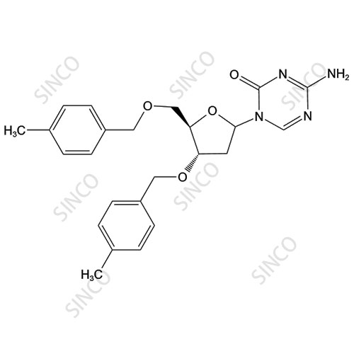 Decitabine Impurity 16