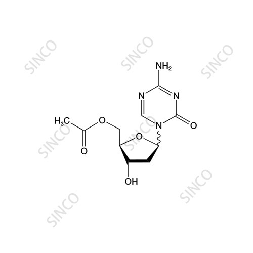 Decitabine Impurity 17