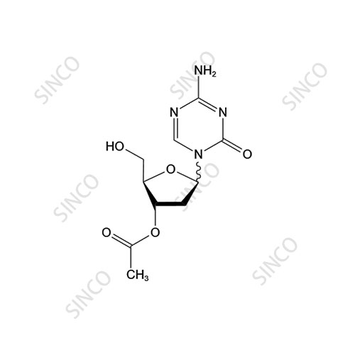 Decitabine Impurity 18