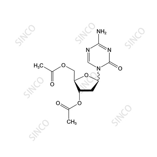 Decitabine Impurity 19