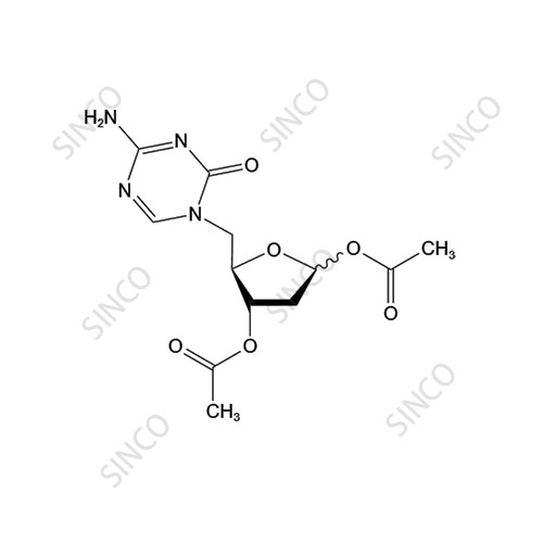 Decitabine Impurity 21