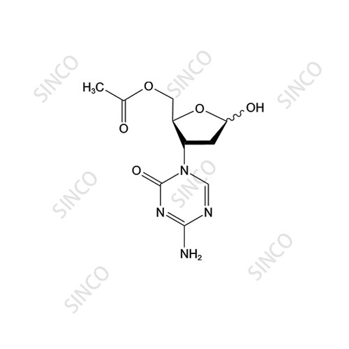 Decitabine Impurity 22