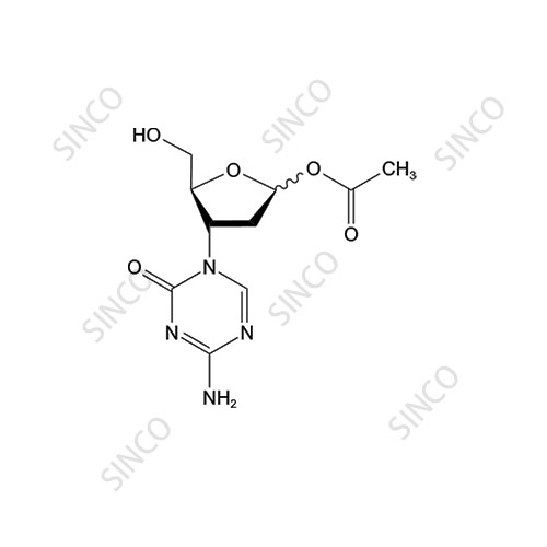 Decitabine Impurity 23