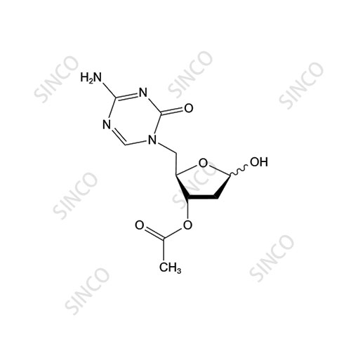 Decitabine Impurity 25