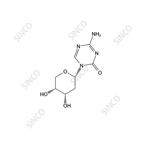 Decitabine Impurity 28