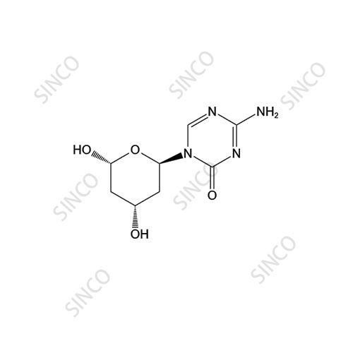 Decitabine Impurity 32