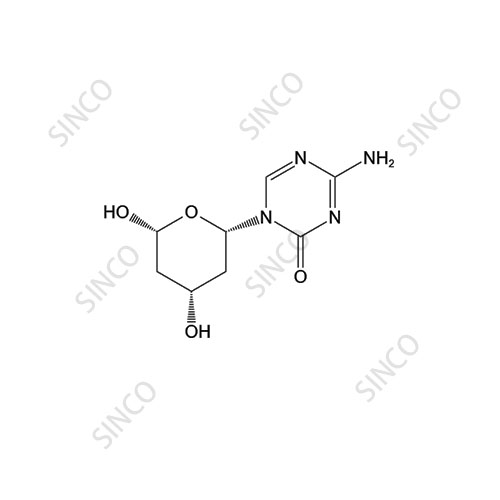 Decitabine Impurity 33