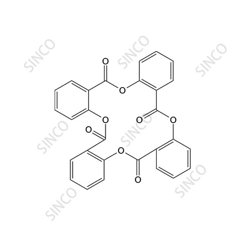 Deferasirox  Impurity 3