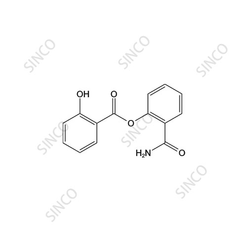 Deferasirox Impurity 4