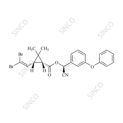 Deltamethrin