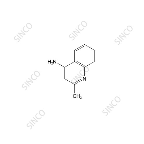 Dequalinium Impurity A