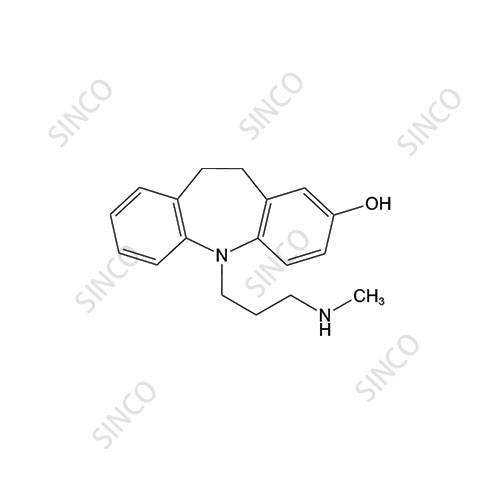 2-Hydroxy Desipramine