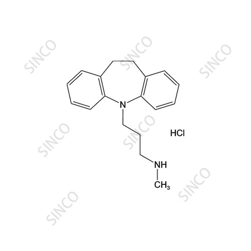 Desipramine HCl