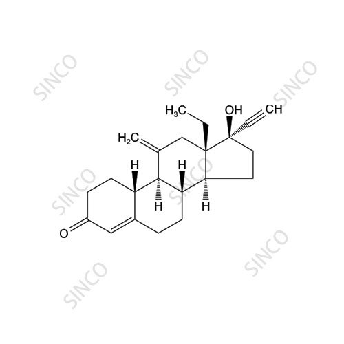 3-Ketodesogestrel (Etonogestrel)