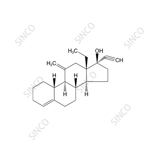 Desogestrel