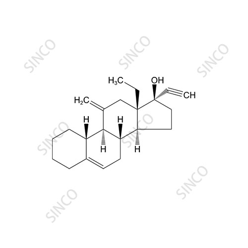 Desogestrel Impurity