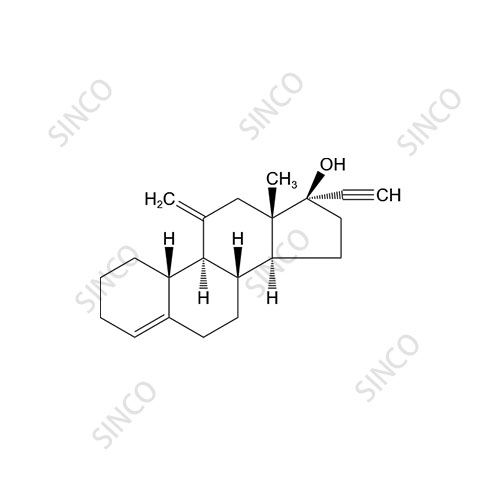 Desogestrel EP Impurity B