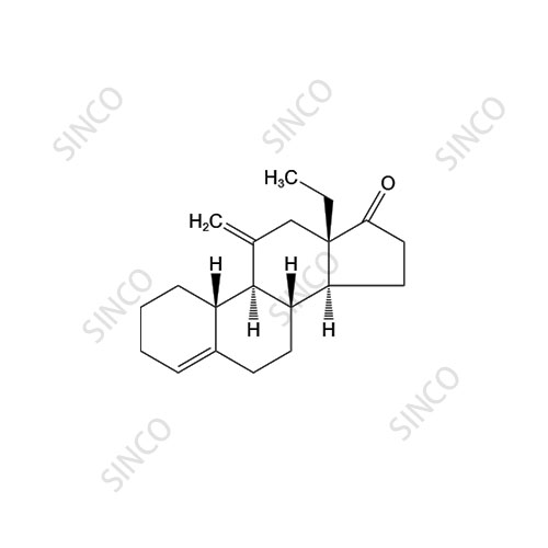 Desogestrel EP Impurity C