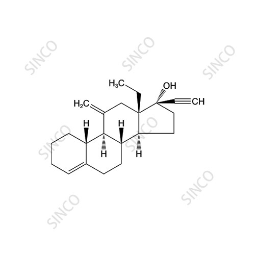 17-β-Desogestrel