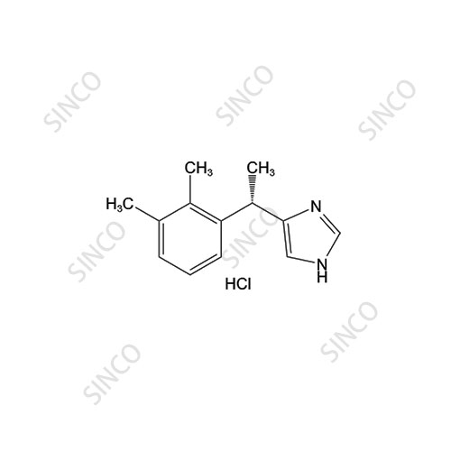 Dexmedetomidine HCl