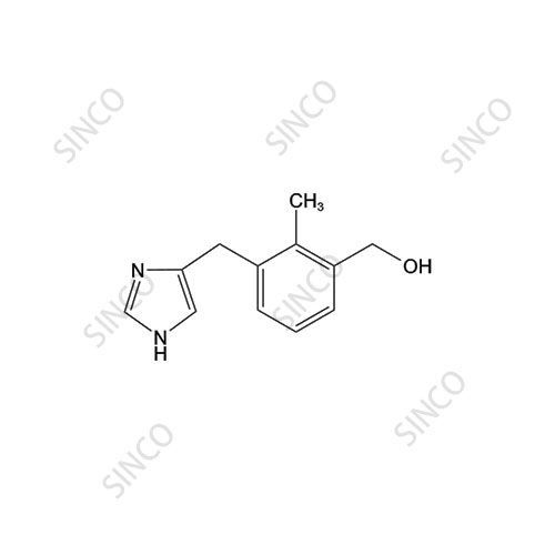 3-Hydroxy Detomidine