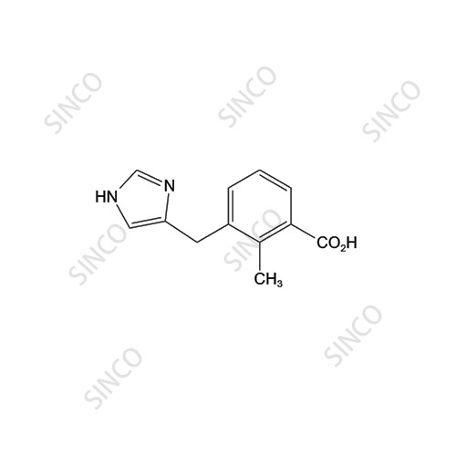 3-Carboxy Detomidine