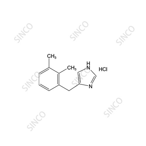 Detomidine HCl