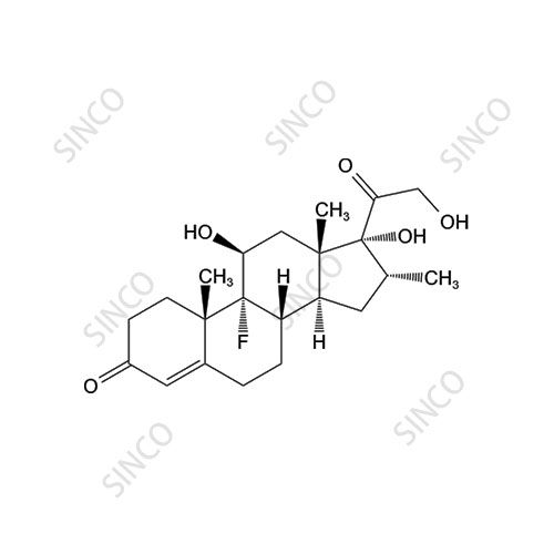 Dexamethasone Impurity C