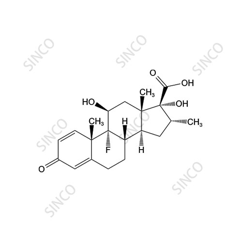 Dexamethasone Acid