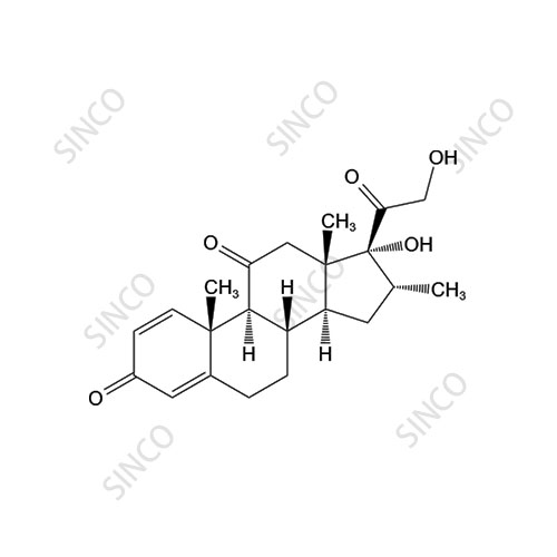 Dexamethasone Impurity J